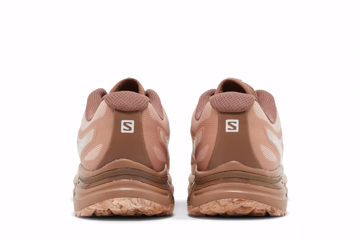 END. x Salomon XT-Wings 2 Sirocco, view 7