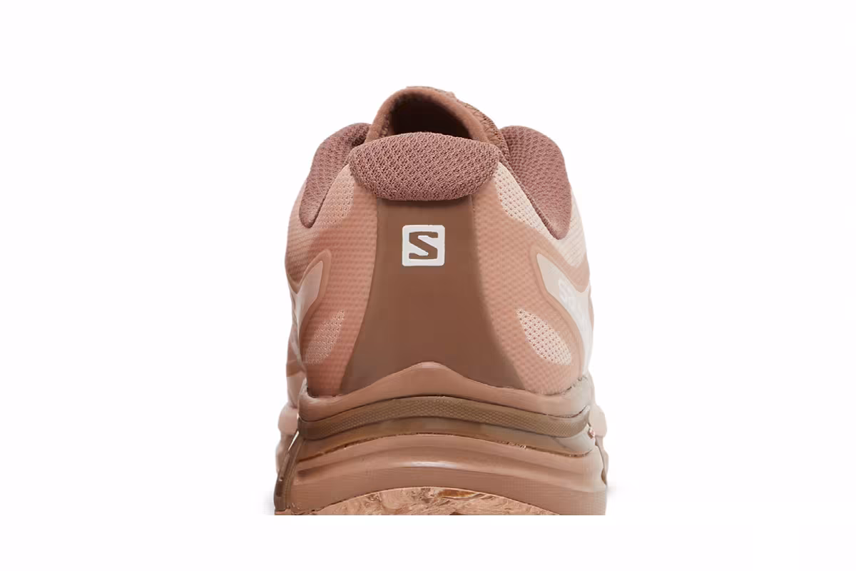 END. x Salomon XT-Wings 2 Sirocco, view 8
