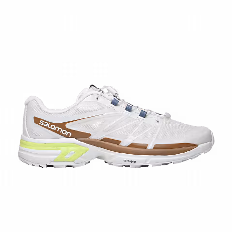 Salomon XT-Wings 2 'Vanilla Ice Cumin'