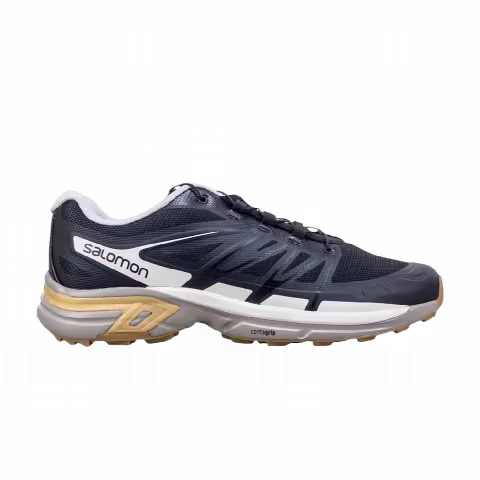 Salomon XT-Wings 2 ADV 'Black Gum'