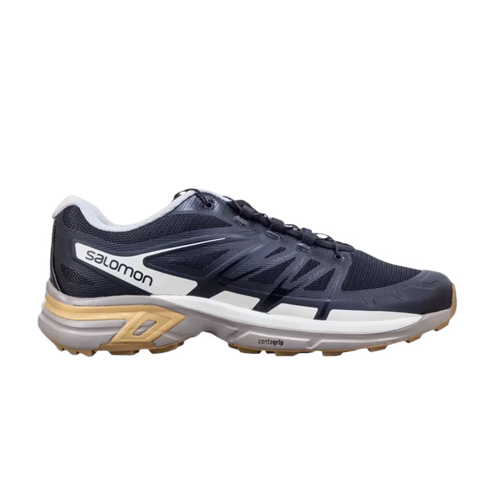 Salomon XT-Wings 2 ADV Black Gum