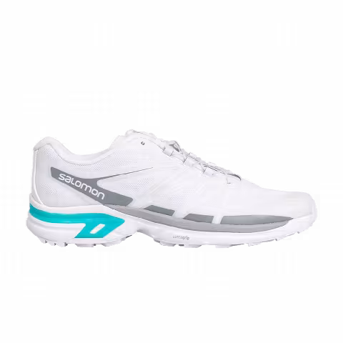 Salomon XT-Wings 2 ADV 'White Alloy Bluebird'