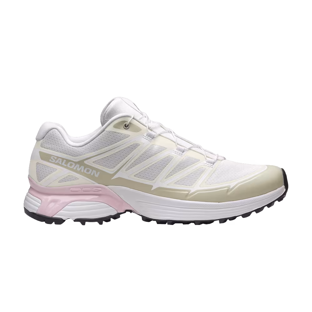 Salomon XT-Pathway 2 White Almond Milk Fairytale