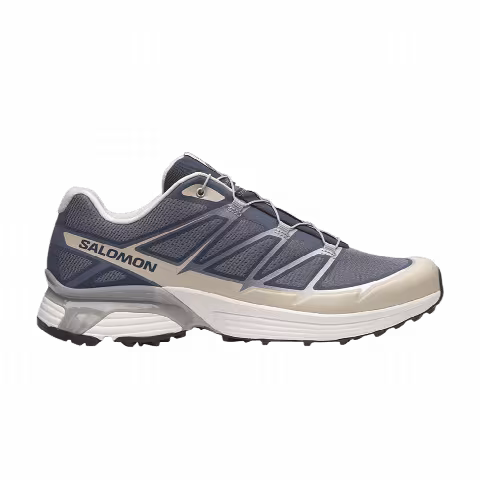 Salomon XT-Pathway 2 'Grisaille Silver Rainy Day'