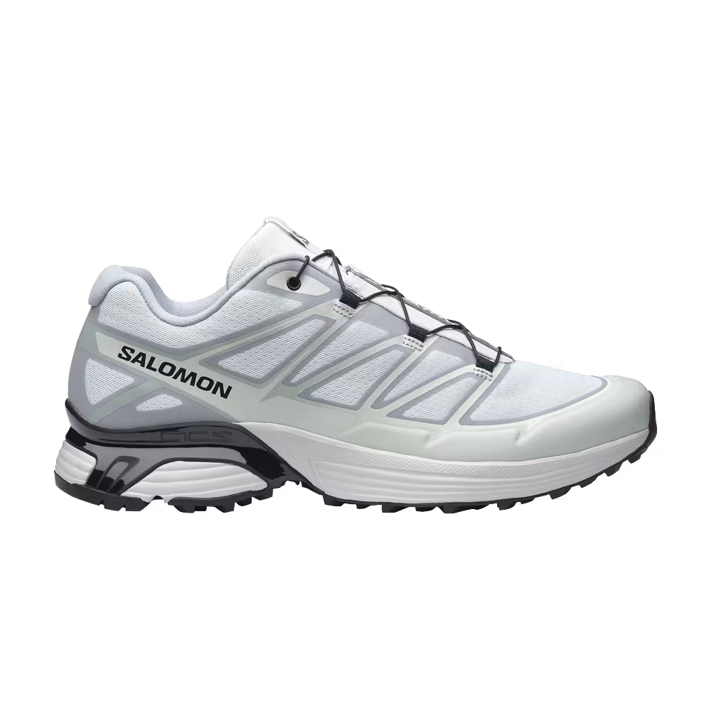 Salomon XT-Pathway 2 Ice Flow Grey Violet