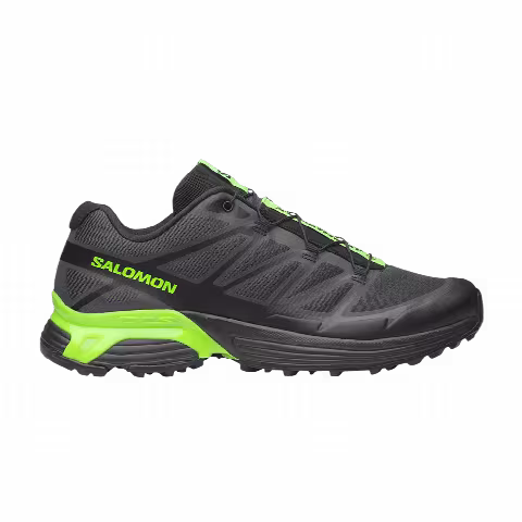 Salomon XT-Pathway 2 'Asphalt Green Gecko'