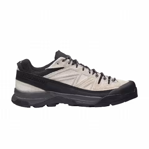 Salomon X-ALP 'Black Vanilla Ice'