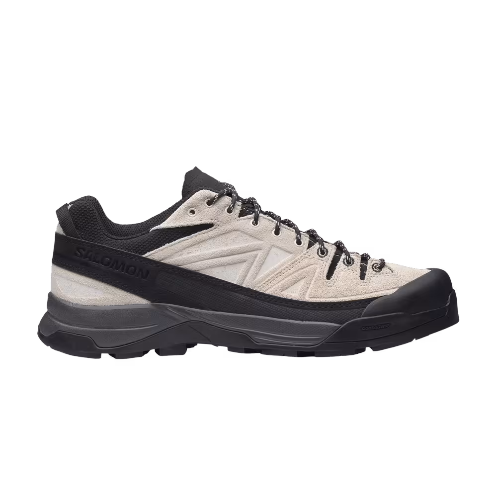 Salomon X-ALP Black Vanilla Ice