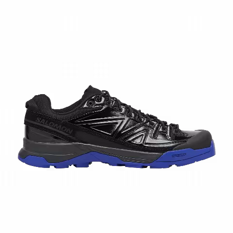 Salomon X-ALP 'Recon Black Blue'