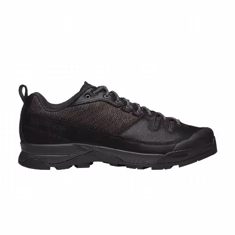 Salomon X-ALP Echoes 'Black Earth Brown Vanilla Ice'