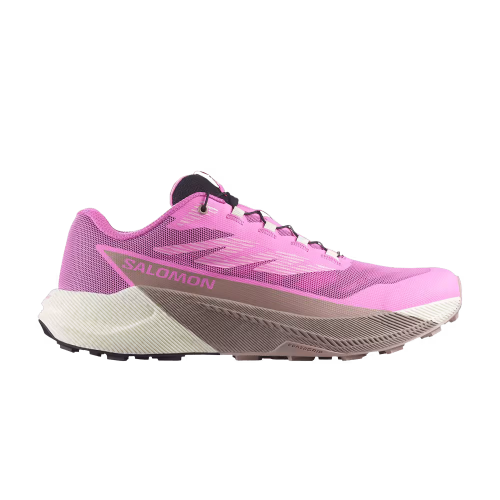 Salomon Women's Pulsar Cyclamen