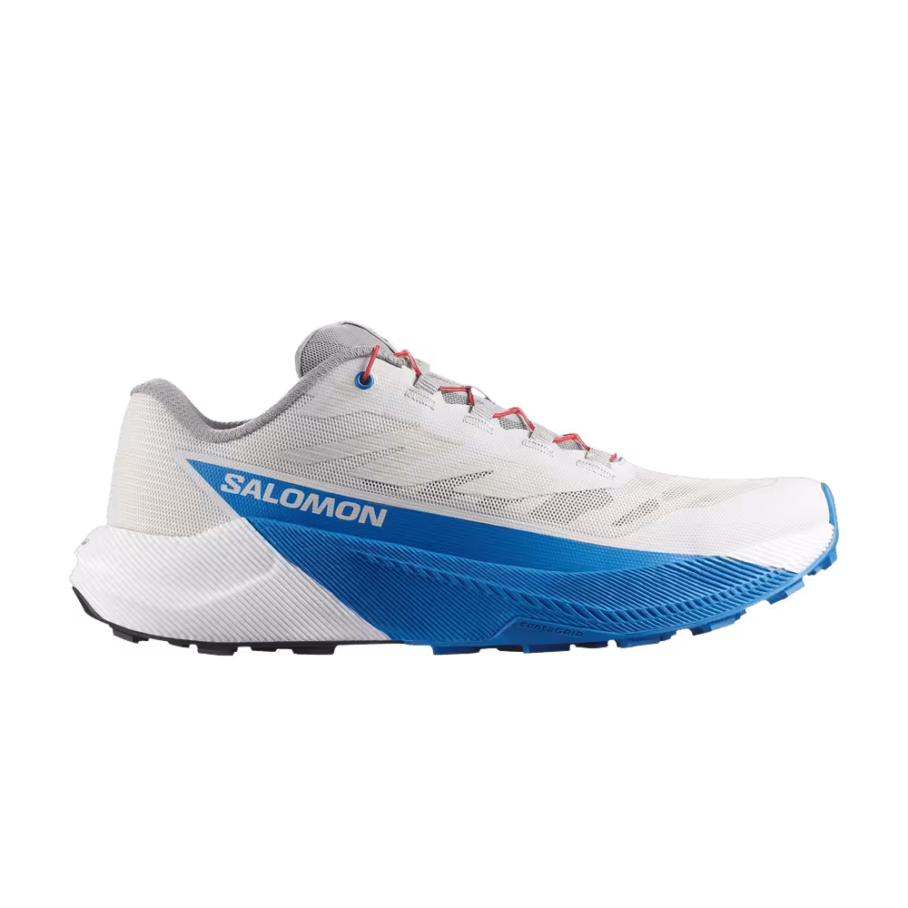 Salomon Pulsar Lunar Rock French Blue