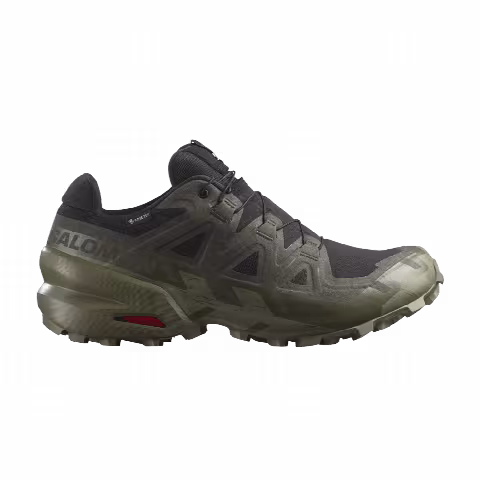 Salomon Speedcross 6 GORE-TEX 'Peat'
