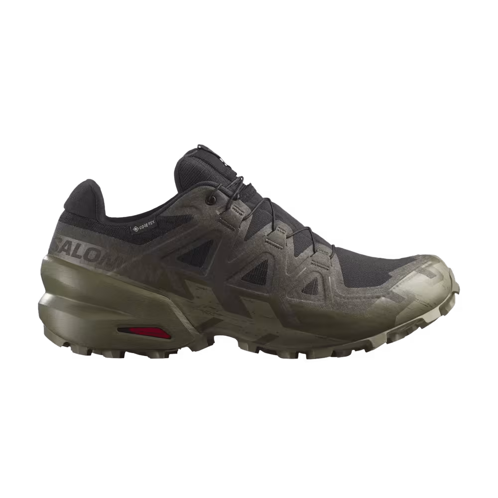 Salomon Speedcross 6 GORE-TEX Peat