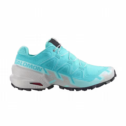 Salomon Wmns Speedcross ^ 'Blue Curacao Iced Aqua'