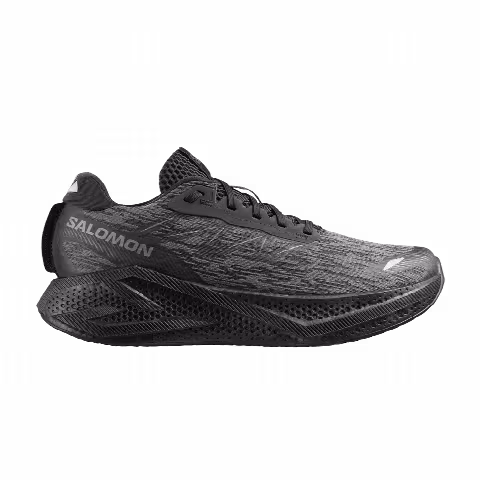 Salomon Aero Glide 4 'Black Asphalt'
