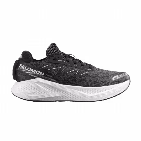 Salomon Aero Glide 4 'Black'