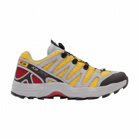 Salomon XA Pro 1 Advanced 'Sulphur Indigo Bunting'