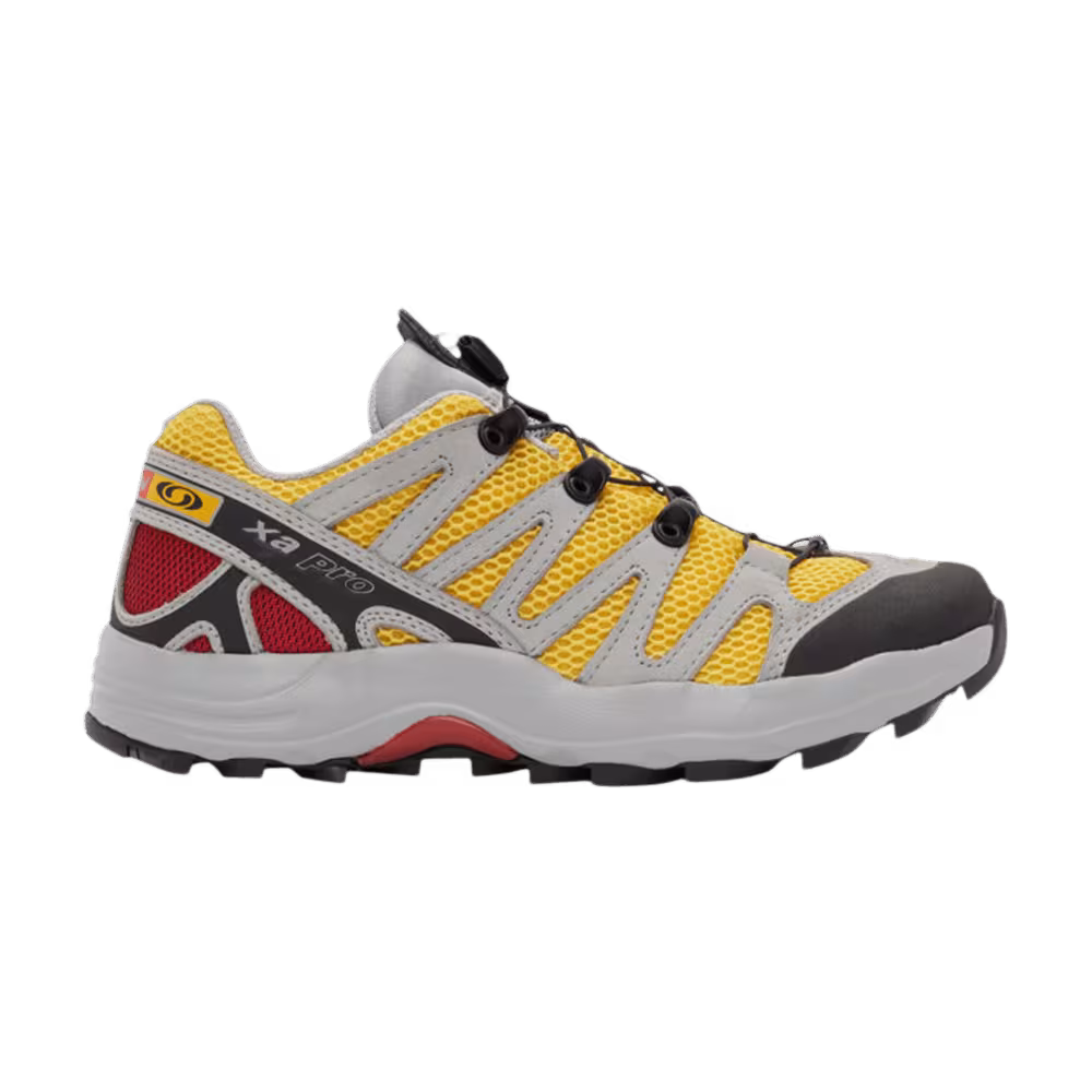 Salomon XA Pro 1 Advanced Sulphur Indigo Bunting