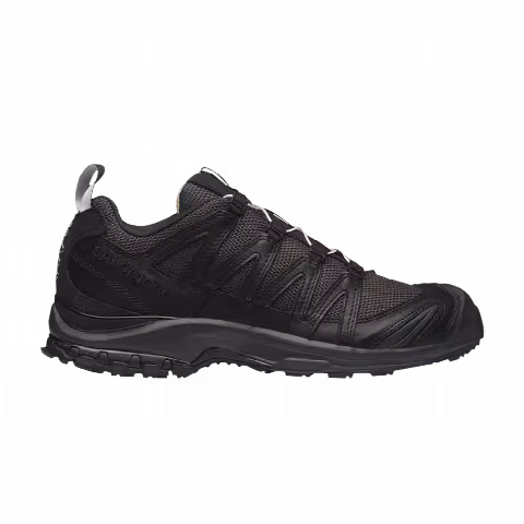 Salomon XA Pro 3D Alpine Echoes 'Black Earth Brown Vanilla Ice'