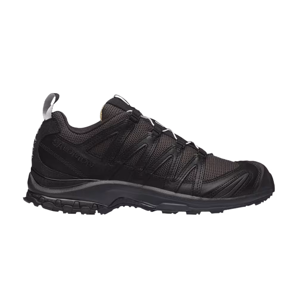Salomon XA Pro 3D Alpine Echoes Black Earth Brown Vanilla Ice