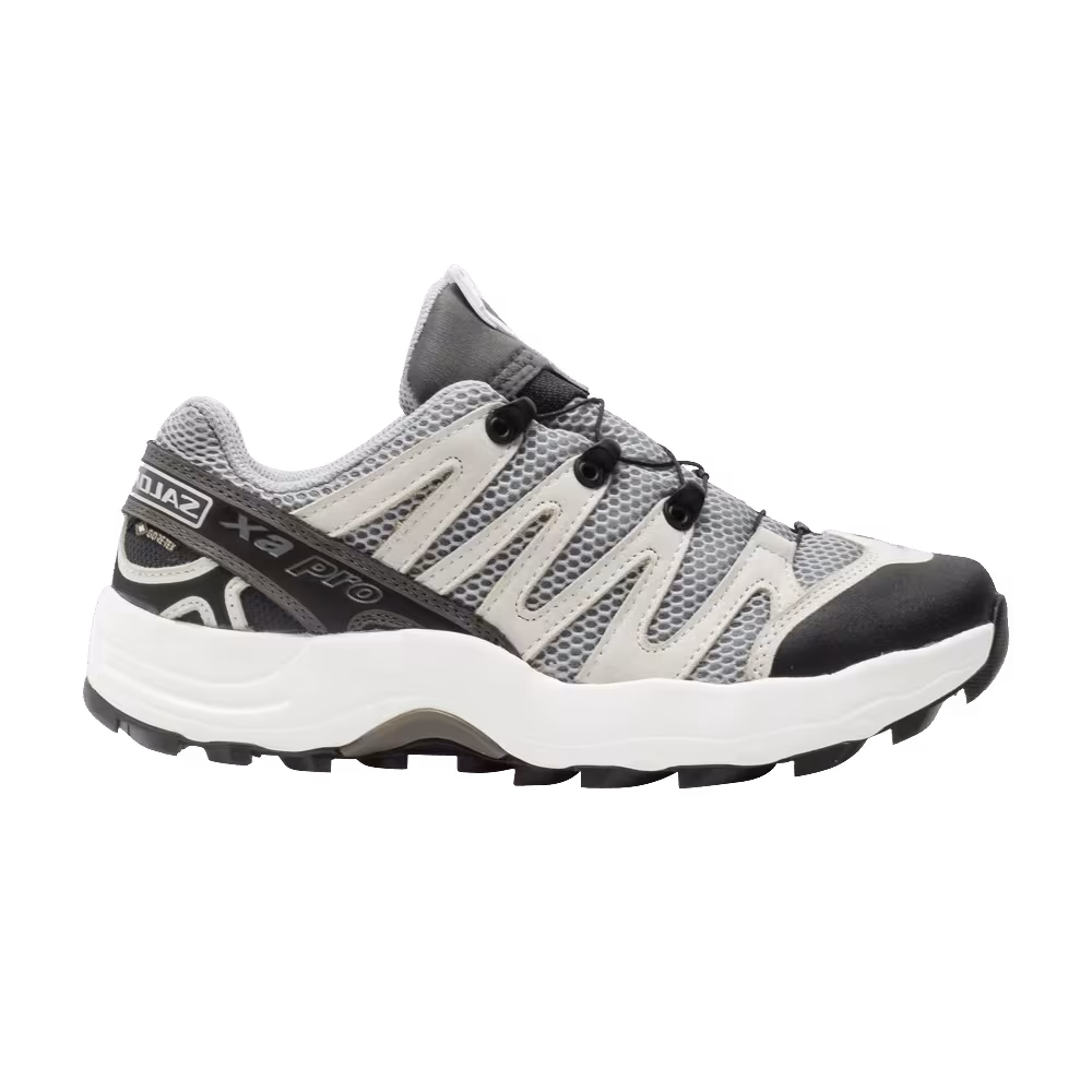 BEAMS x Salomon XA Pro 1 GTX Quarry Black