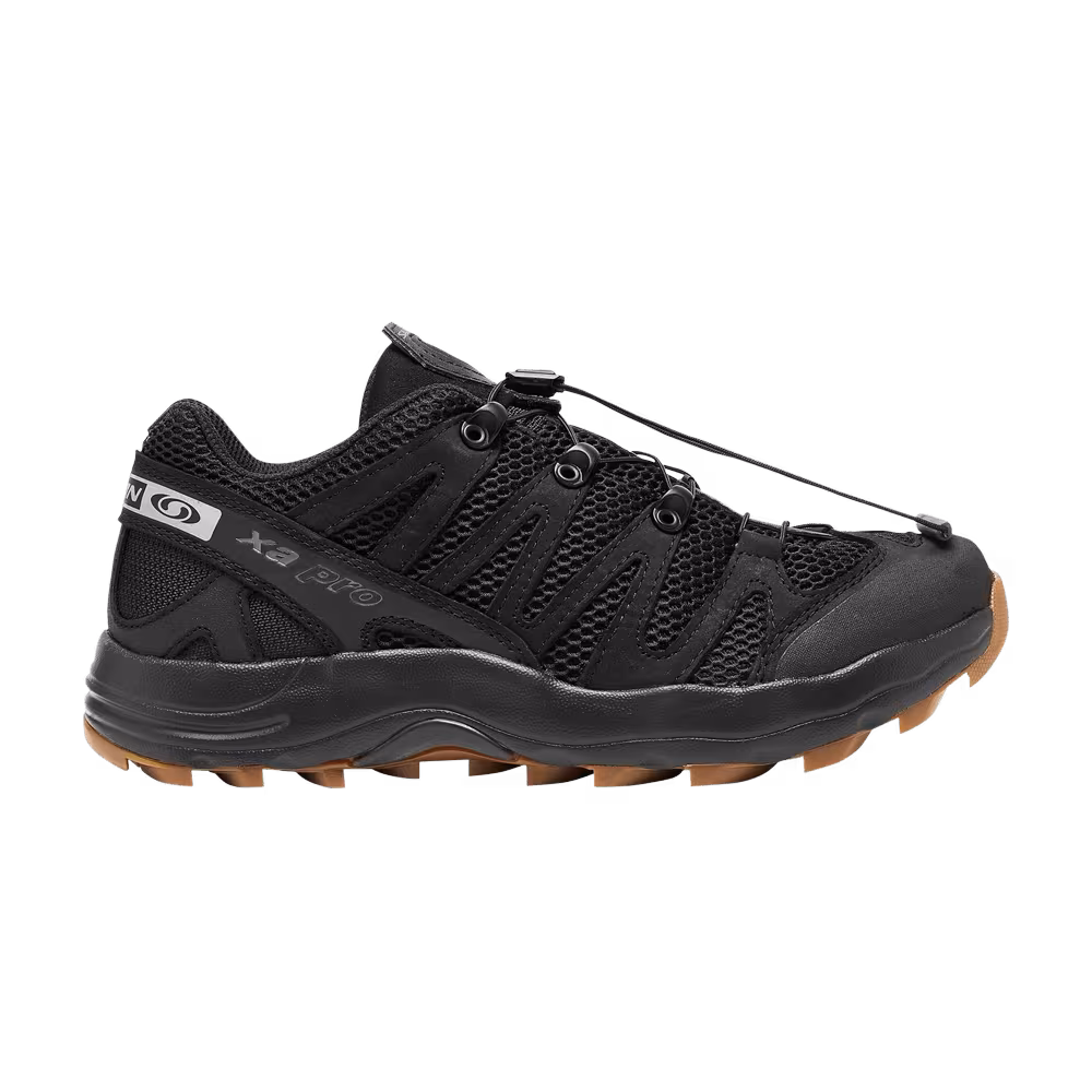 Salomon XA Pro 1 Advanced Black