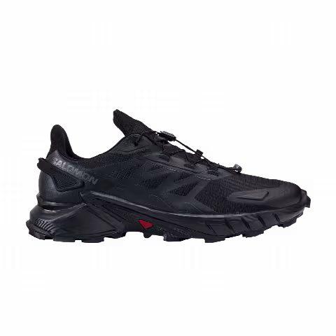 Salomon Supercross 4 'Black'