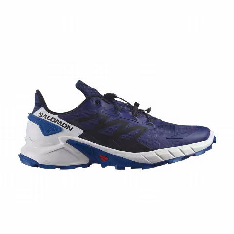 Salomon Supercross 4 'Blue Lapis'