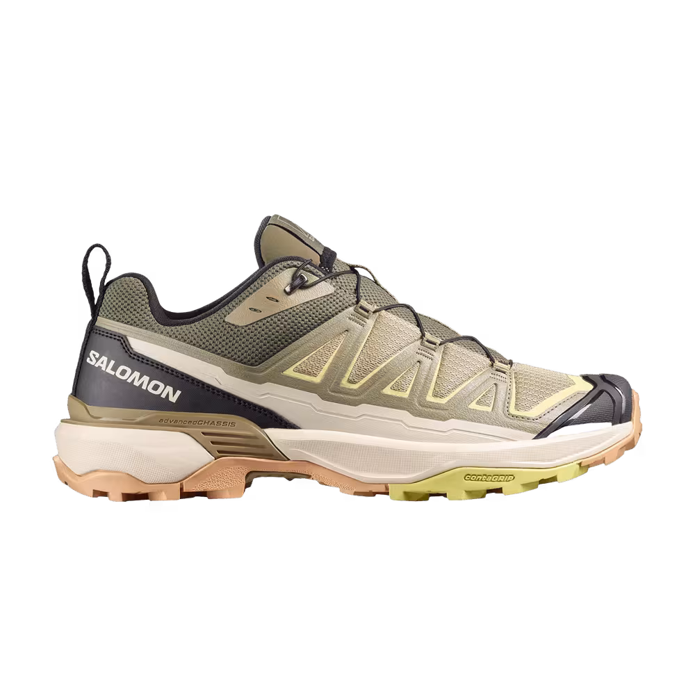 Salomon X Ultra 360 Edge Aloe