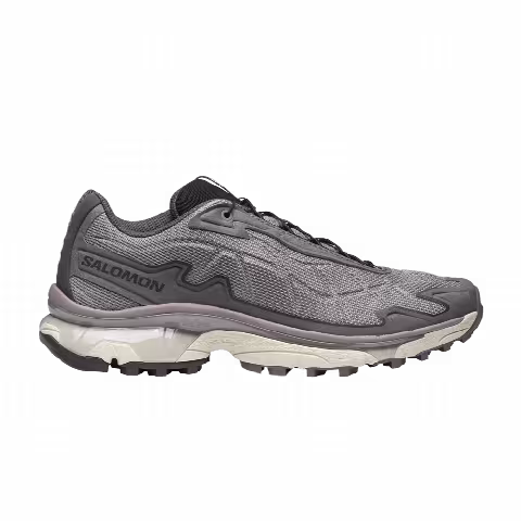 Salomon XT-Slate Advanced 'Gull Moonscape'