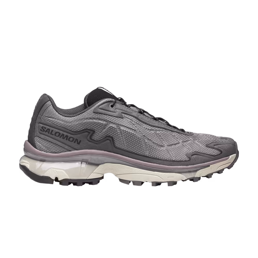 Salomon XT-Slate Advanced Gull Moonscape