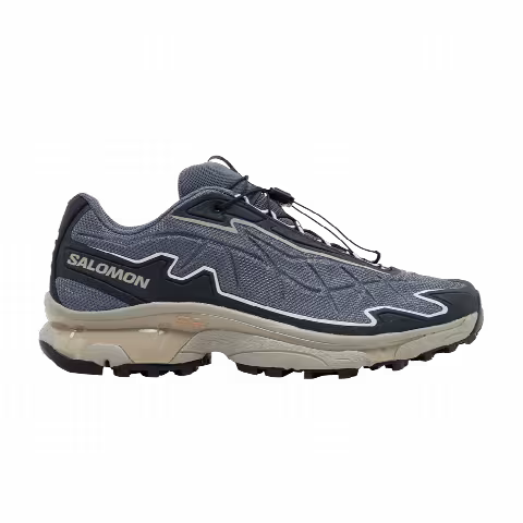 Salomon XT-Slate 'Grisaille Carbon'