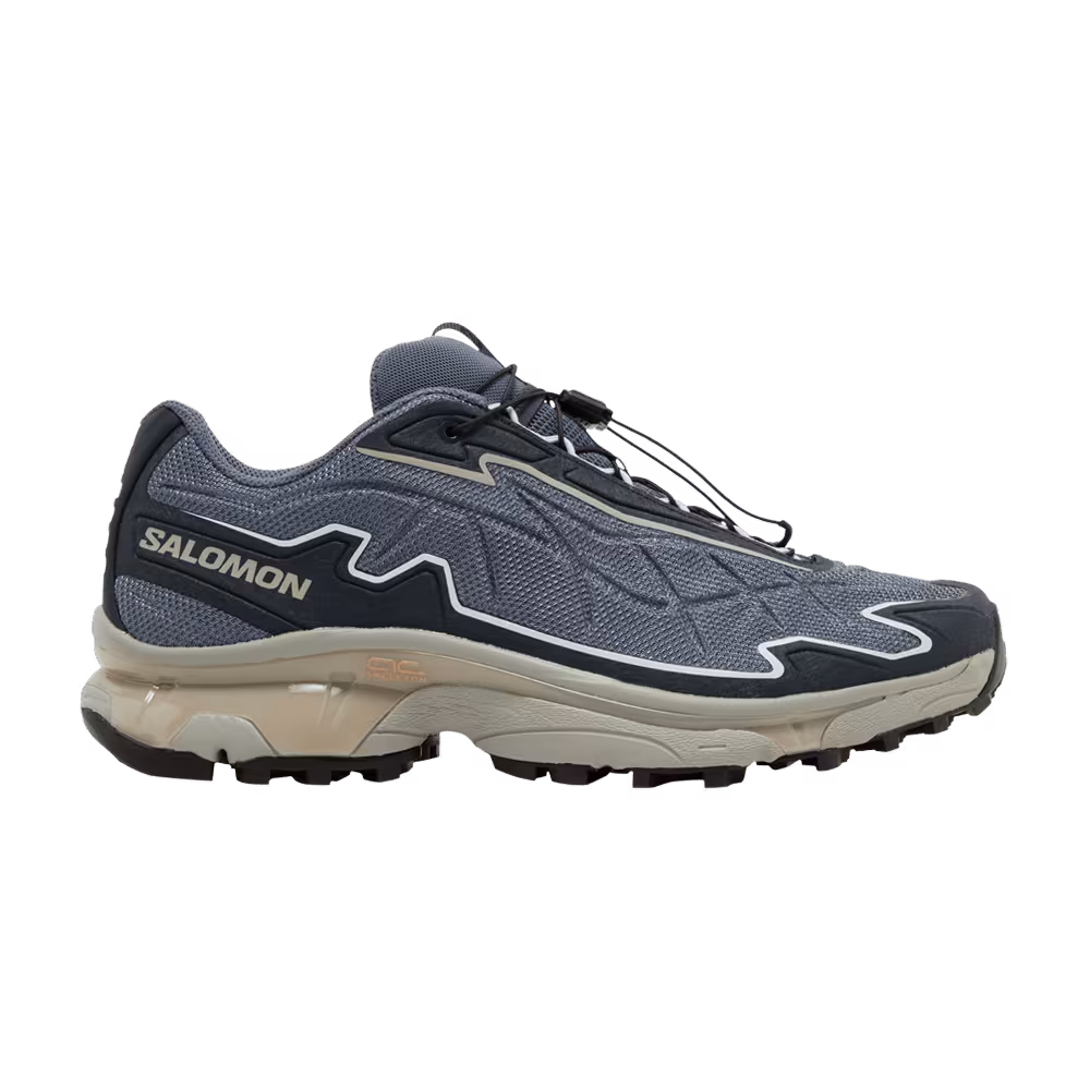 Salomon XT-Slate Grisaille Carbon