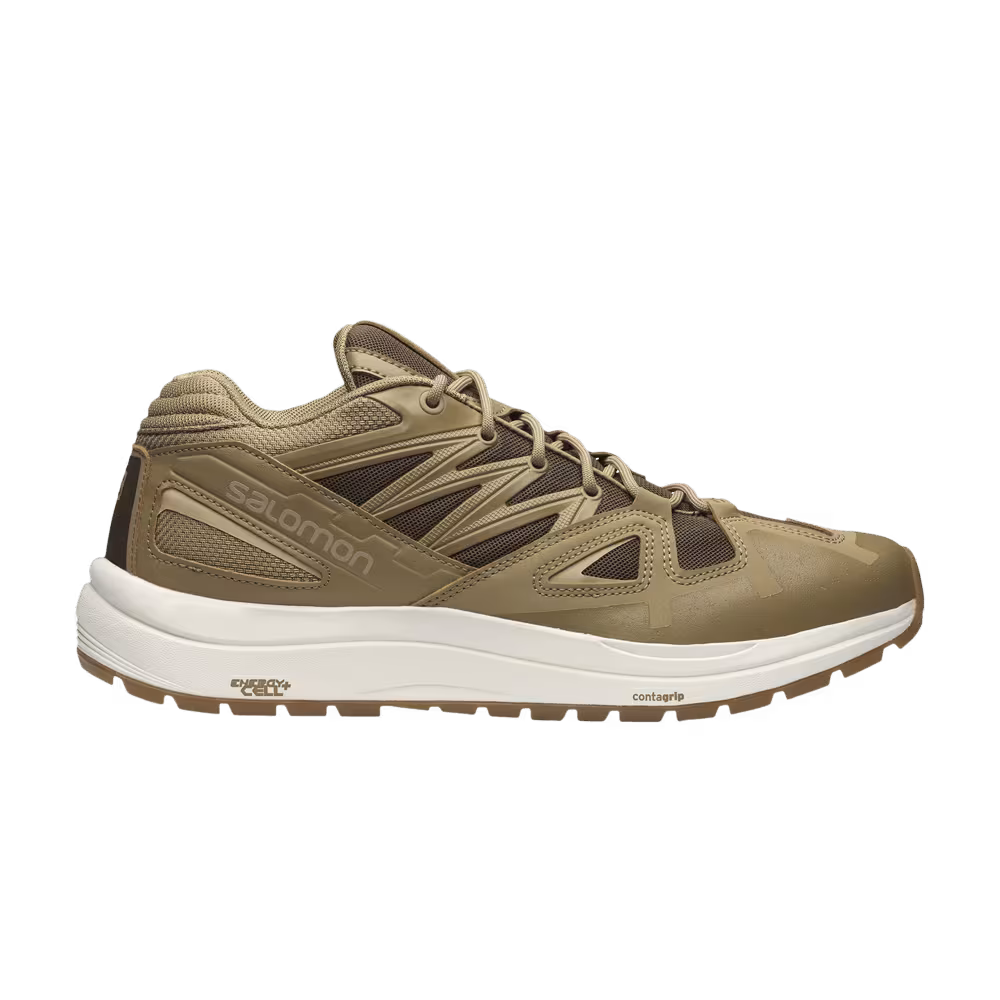 Salomon Odyssey 1 Advanced Kelp Gum