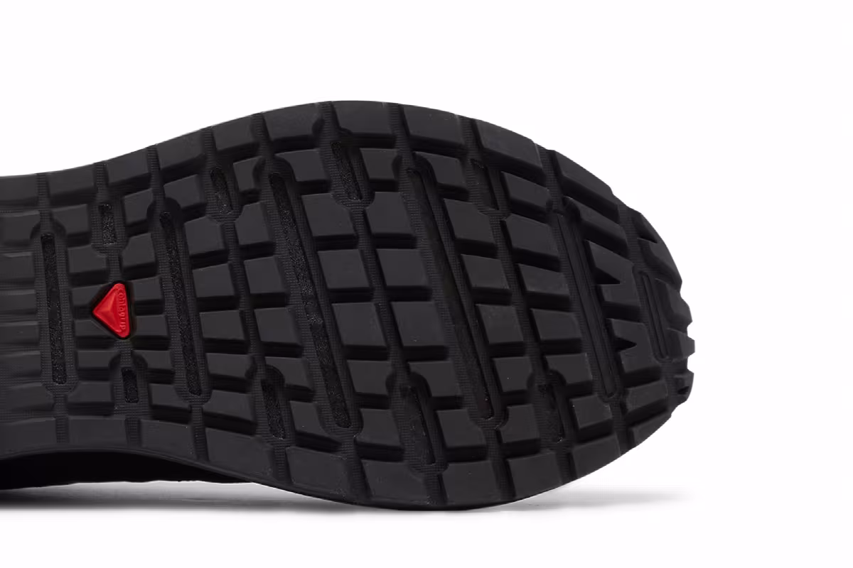 Salomon Odyssey 1 Advanced Black Magnet, view 6