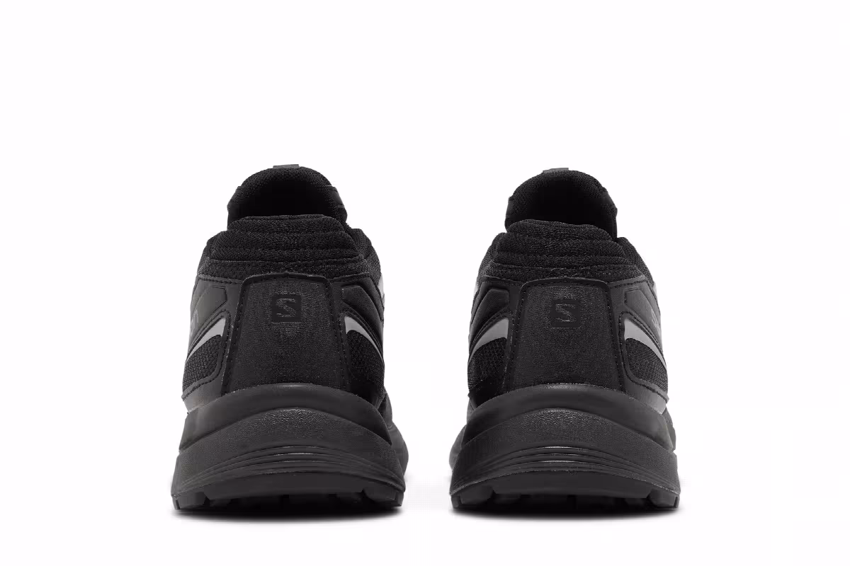 Salomon Odyssey 1 Advanced Black Magnet, view 7