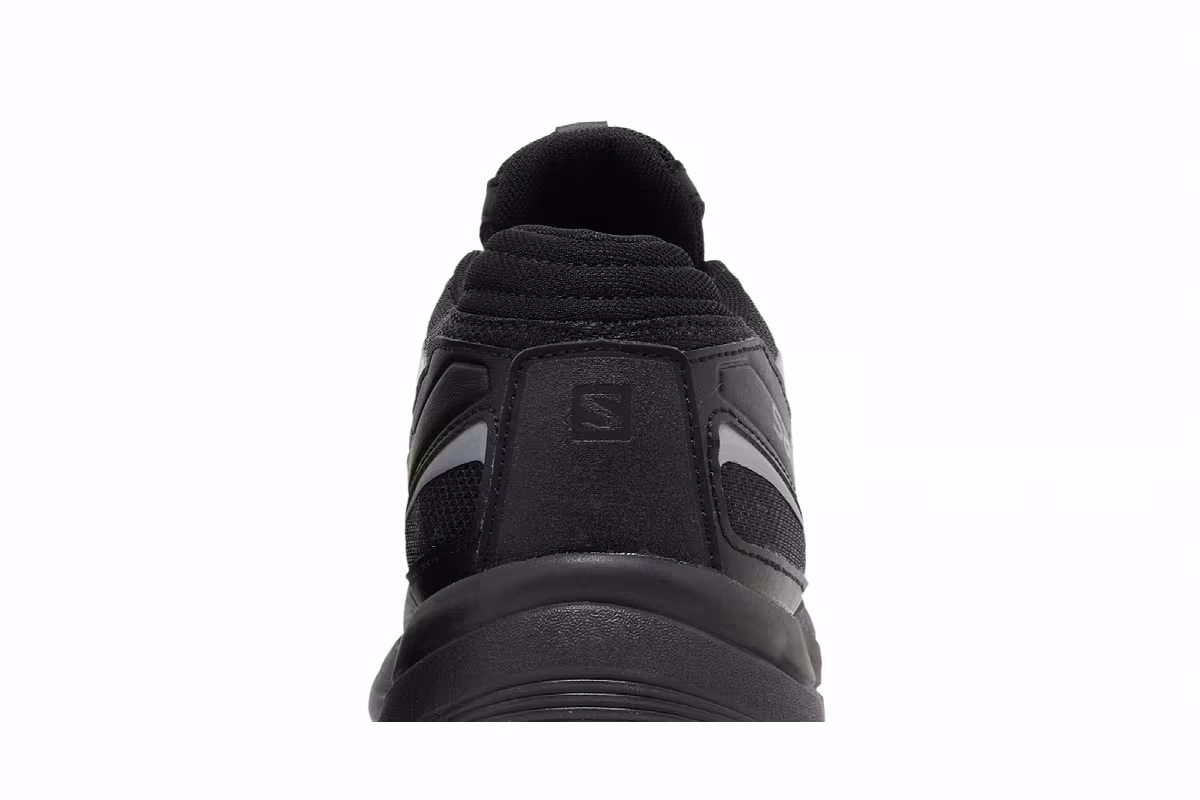 Salomon Odyssey 1 Advanced Black Magnet, view 8