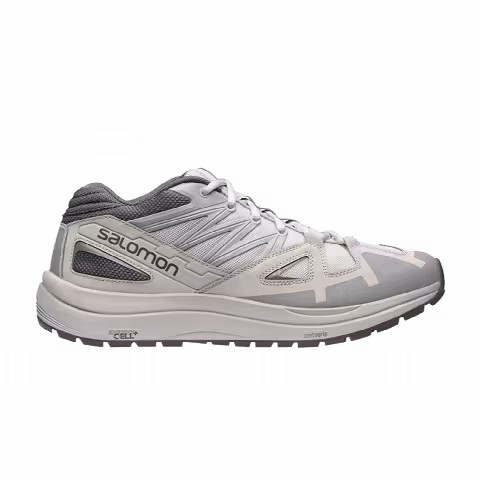 Salomon Odyssey 1 Advanced 'Pantone Bright White'