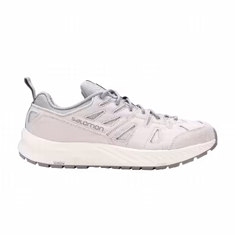 Salomon Odyssey Advanced 'Lunar Rock Vanilla Ice'