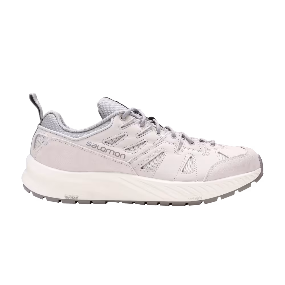 Salomon Odyssey Advanced Lunar Rock Vanilla Ice