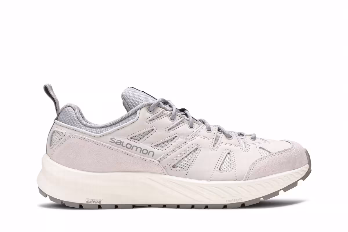 Salomon Odyssey Advanced Lunar Rock Vanilla Ice, view 2