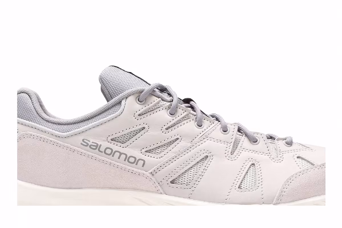 Salomon Odyssey Advanced Lunar Rock Vanilla Ice, view 3