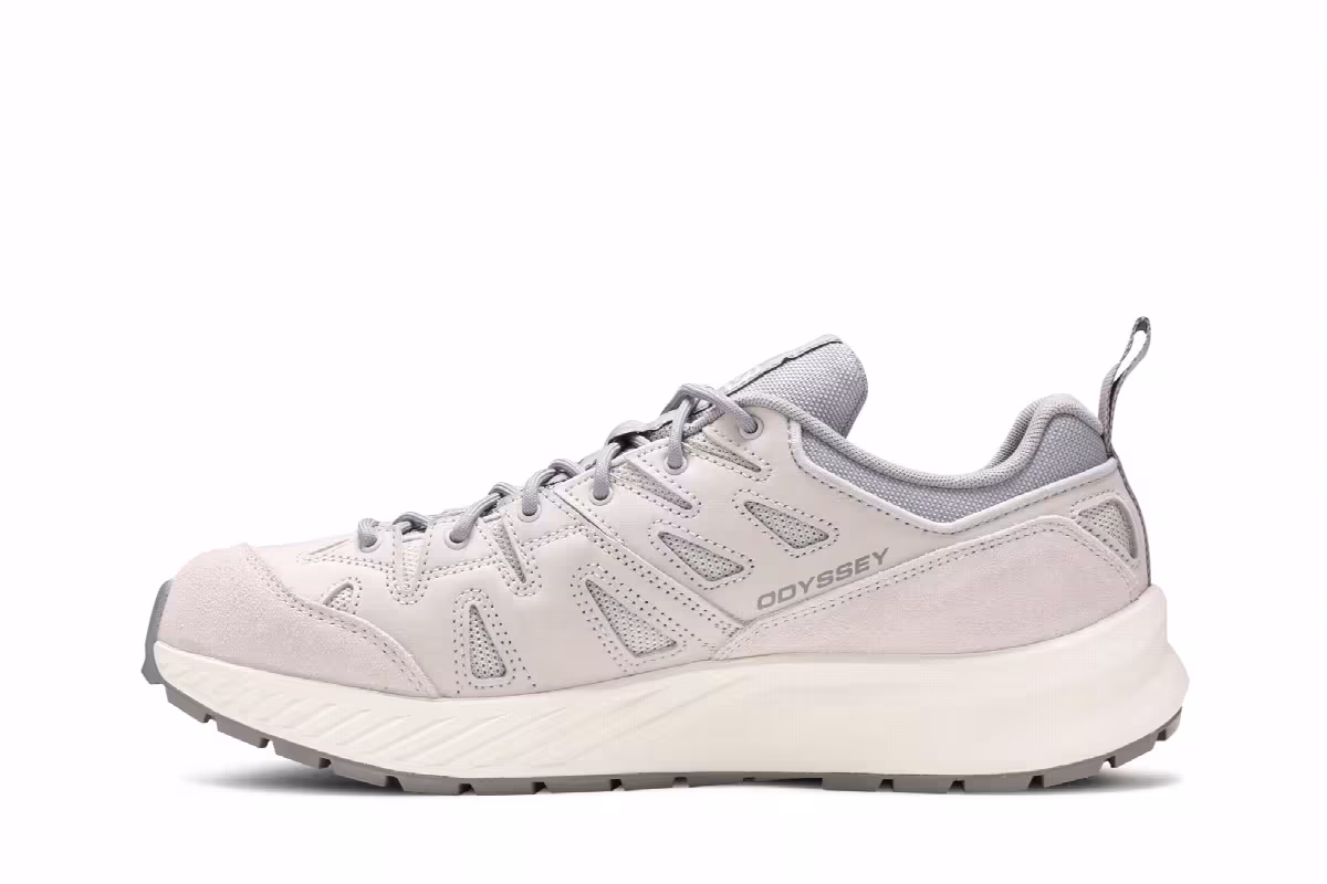 Salomon Odyssey Advanced Lunar Rock Vanilla Ice, view 4