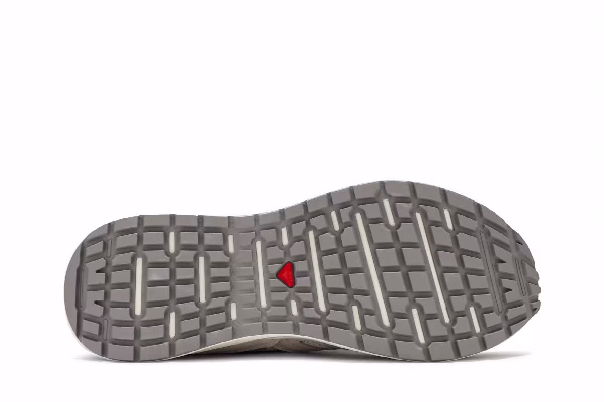 Salomon Odyssey Advanced Lunar Rock Vanilla Ice, view 5
