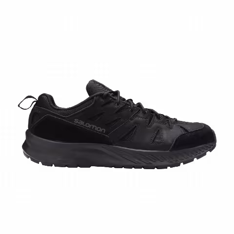 Salomon Odyssey Advanced 'Black Phantom'