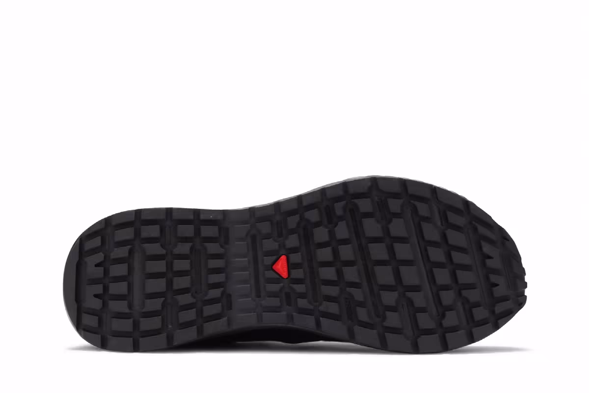 Salomon Odyssey Advanced Black Phantom, view 5