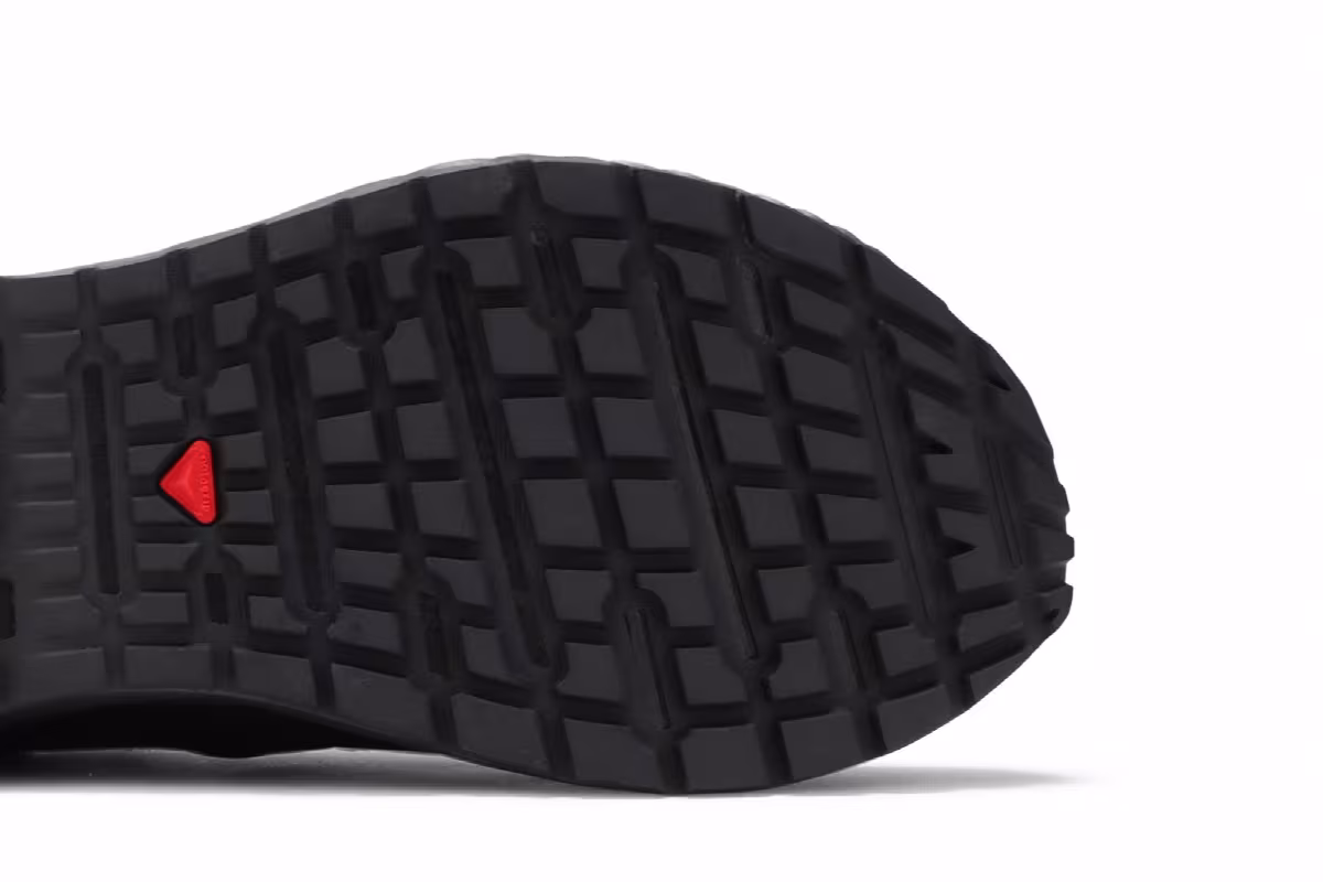 Salomon Odyssey Advanced Black Phantom, view 6