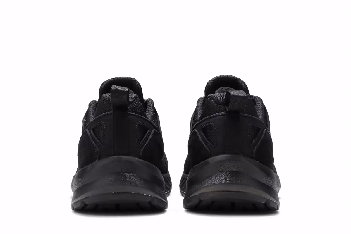 Salomon Odyssey Advanced Black Phantom, view 7
