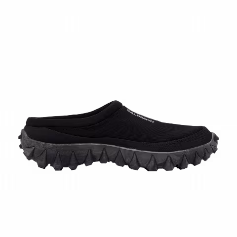 Salomon Snowclog 'Black Asphalt'